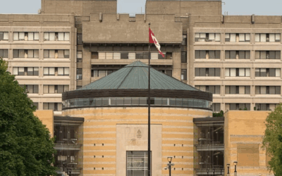 York University is Rewriting the Story of Race, Power, and Belonging