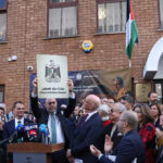 Historic Moment: Palestinian Embassy Opens in London as UK Recognition Signals Shift in Global Diplomacy