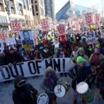 Trump’s Largest Immigration Operation Leaves Minnesota in Turmoil