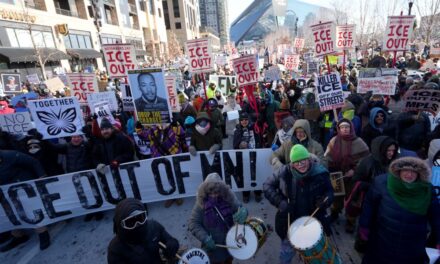 Trump’s Largest Immigration Operation Leaves Minnesota in Turmoil