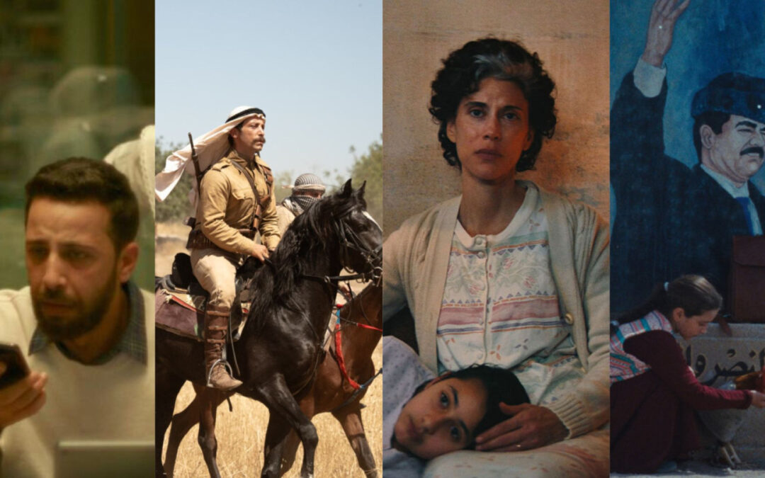 ‘The Academy has spoken’: Why the 2026 Oscars are a turning point for Arab and Palestinian films