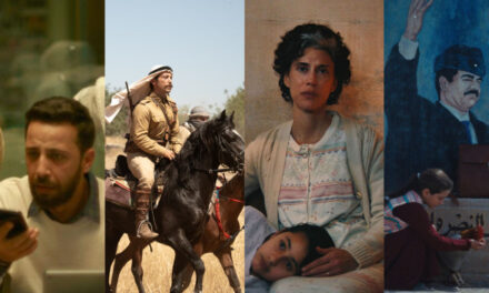 ‘The Academy has spoken’: Why the 2026 Oscars are a turning point for Arab and Palestinian films