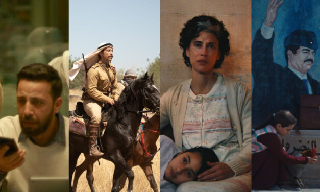 ‘The Academy has spoken’: Why the 2026 Oscars are a turning point for Arab and Palestinian films