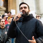 Mayor Mamdani rescinds pro-Israel executive orders issued by Eric Adams