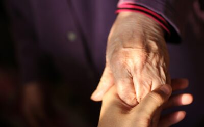 The Sandwich Carers: Navigating The Islamic Obligation Of Eldercare