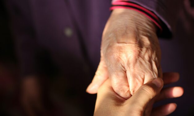 The Sandwich Carers: Navigating The Islamic Obligation Of Eldercare