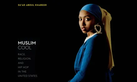 Islamic Resource Center Library features books on faith, history and identity for Black History Month