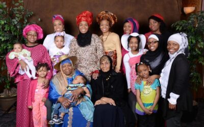 The Hakim Family: A foundational stone in Milwaukee’s Muslim community