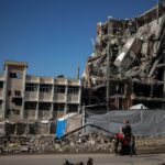 Book Review: The weight of witnessing