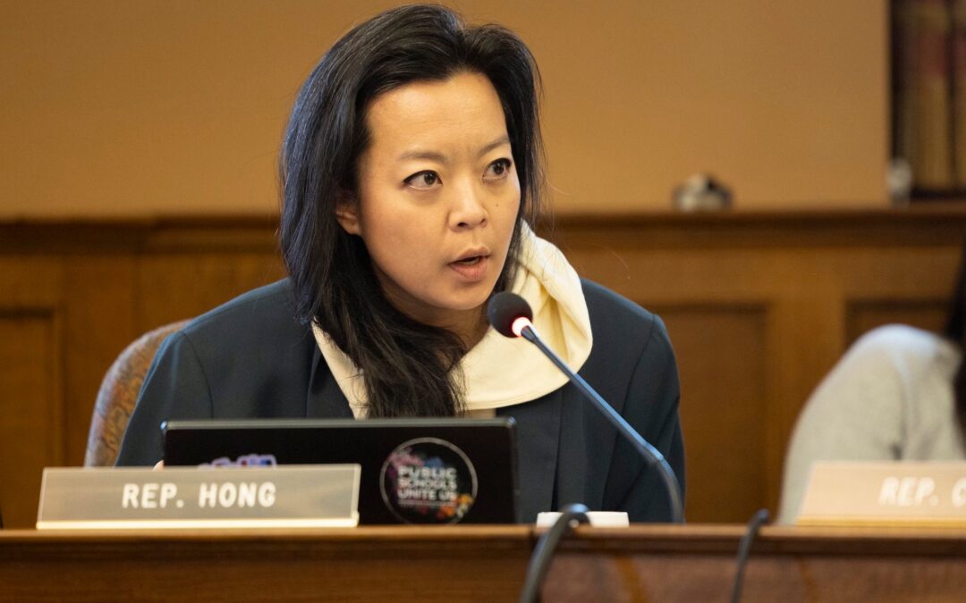 Wisconsin lawmakers propose repeal of Walker-era ban on boycotting Israel