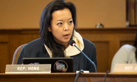 Wisconsin lawmakers propose repeal of Walker-era ban on boycotting Israel