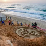 Amid destruction, loss, Gaza clings to Ramadan traditions with resilience