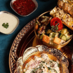 How Ottoman culinary traditions continue to shape Ramadan meals across South Asia