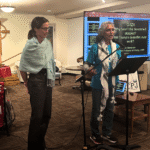 40-year-old Racine peace organization hosts lecture, Gaza: Why hasn’t the bloodshed stopped?