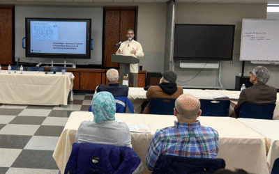 Navigating end-of-life decisions with Islamic ethics
