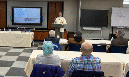 Navigating end-of-life decisions with Islamic ethics