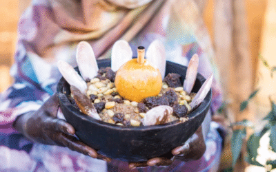 ‘A mission of mine’: during Ramadan, Sudanese food is a reminder of what is at stake in a time of war