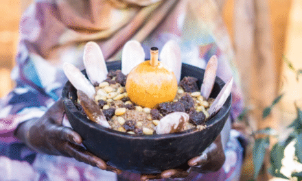 ‘A mission of mine’: during Ramadan, Sudanese food is a reminder of what is at stake in a time of war