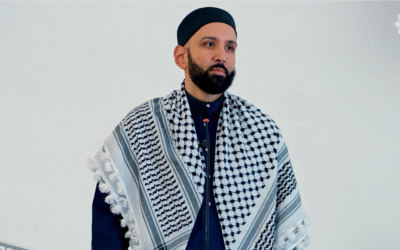 Crush Your Ego Before Ramadan