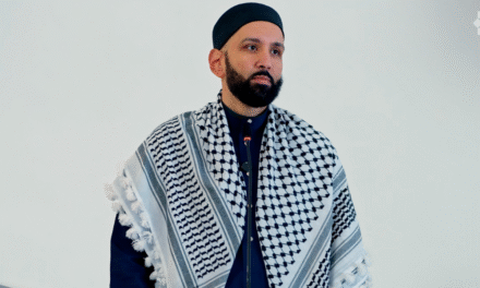 Crush Your Ego Before Ramadan