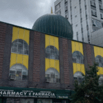 4 Black-Led Mosques in the U.S. That Made History