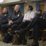 MPD and Muslim civic organization launch communication amidst public outcry against police chief’s training in Israel