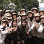Historic Shift in Indonesia’s Hajj Mission as Women Officers Reach 33 Percent