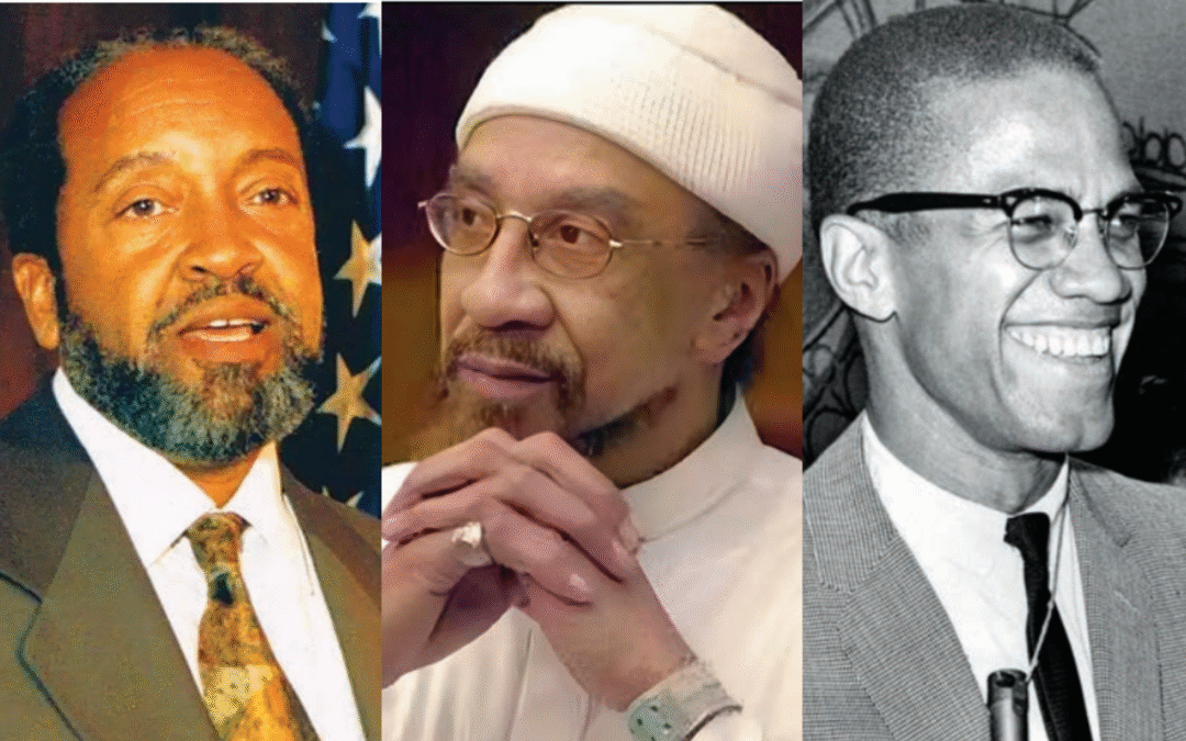 Three Paths, One Horizon