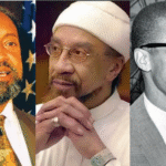 Three Paths, One Horizon