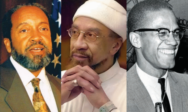 Three Paths, One Horizon