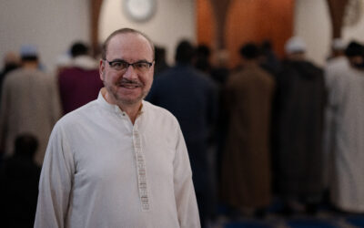 Observing Laylat al-Qadr, Ramadan’s holiest night