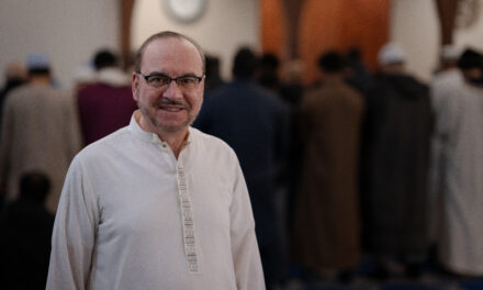 Observing Laylat al-Qadr, Ramadan’s holiest night