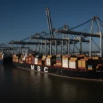 Shipping giant MSC facilitates trade from Israeli settlements through EU