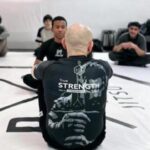 Gentle Heart, Gentle Art: Connecting Jiu-Jitsu to Prophetic Teachings