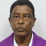 Near-blind Rohingya refugee dies after US agents left him far from home