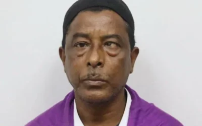 Near-blind Rohingya refugee dies after US agents left him far from home