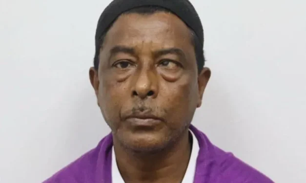 Near-blind Rohingya refugee dies after US agents left him far from home