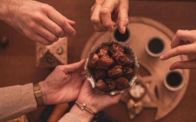 Adopt a Convert This Ramadan: A Family Guide to Compassion