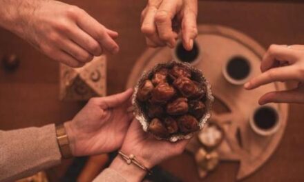 Adopt a Convert This Ramadan: A Family Guide to Compassion