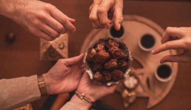 Adopt a Convert This Ramadan: A Family Guide to Compassion