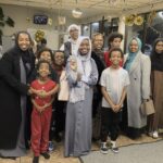 Milwaukee Islamic Dawah Center honors Black Muslim families