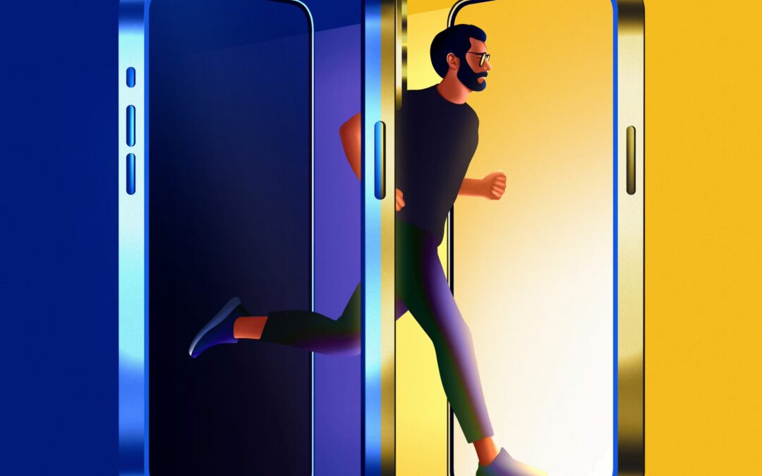 Leave big tech behind! How to replace Amazon, Google, X, Meta, Apple – and more