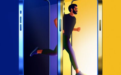 Leave big tech behind! How to replace Amazon, Google, X, Meta, Apple – and more