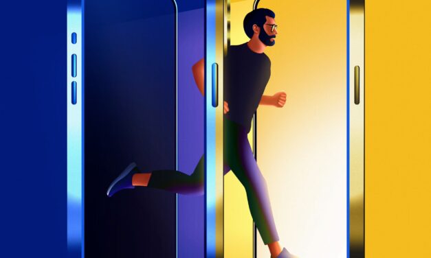 Leave big tech behind! How to replace Amazon, Google, X, Meta, Apple – and more