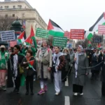 French students announce legal action over universities’ ties with Israel