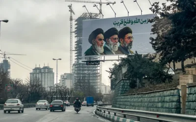 Geopolitical analysis of the imposed war against Iran