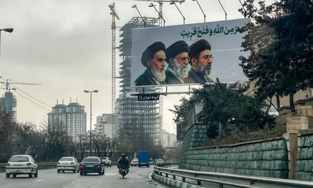 Geopolitical analysis of the imposed war against Iran