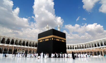15 Things You Didn’t Know About Makkah and the Ka’bah [Part 1]