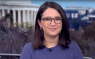 U.S. support for Israel continues to plummet, despite media’s best efforts