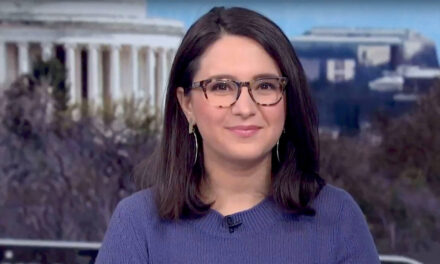 U.S. support for Israel continues to plummet, despite media’s best efforts